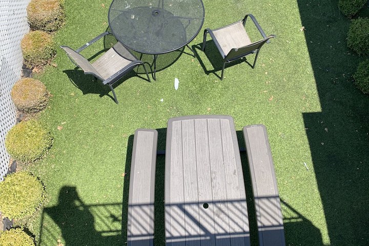 Terrace/Patio 22 of 22