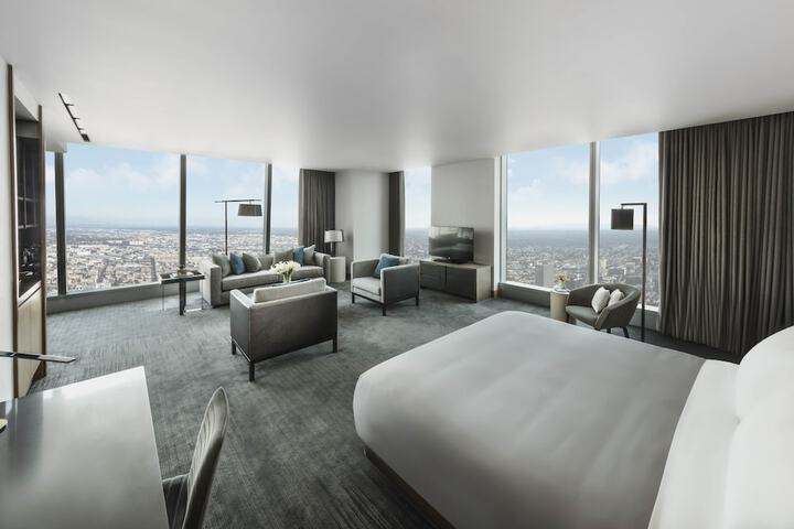 InterContinental Los Angeles Downtown by IHG