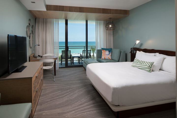 Zota Beach Resort