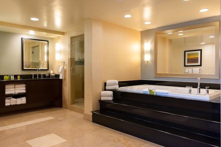 DoubleTree by Hilton San Jose