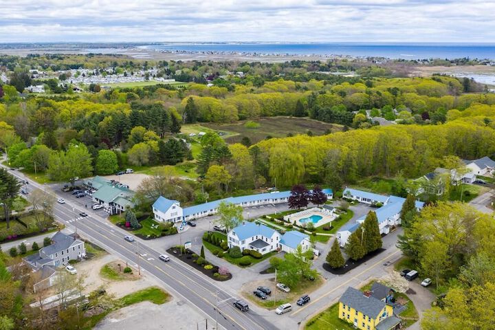 Ner Beach Motel