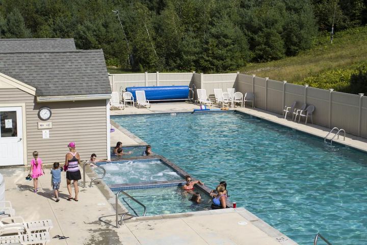 Pool 8 of 55
