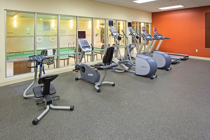 Hilton Garden Inn Naperville / Warrenville