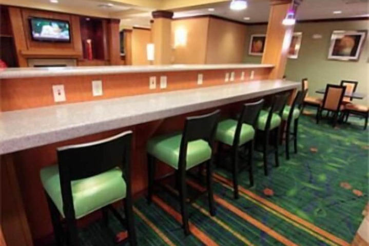 Fairfield Inn by Marriott Killeen