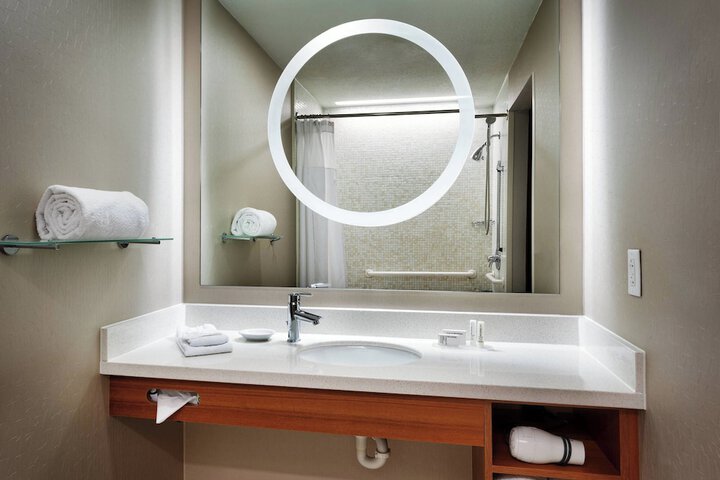 SpringHill Suites by Marriott Provo