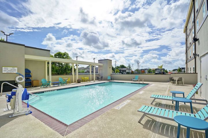 Home2 Suites by Hilton Texas City Houston