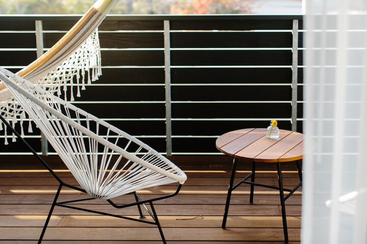 Terrace/Patio 55 of 67
