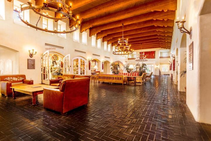 Hotel Albuquerque at Old Town
