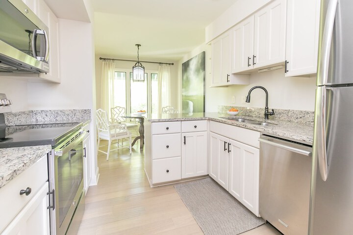 Kiawah Island Golf Resort - Villas