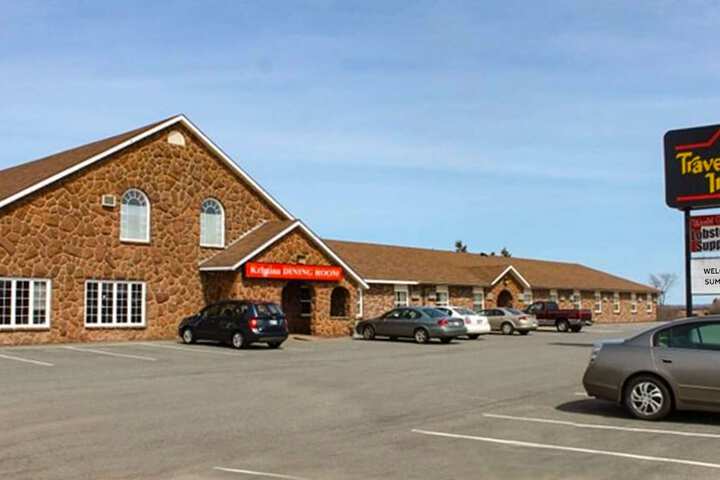 Travellers Inn
