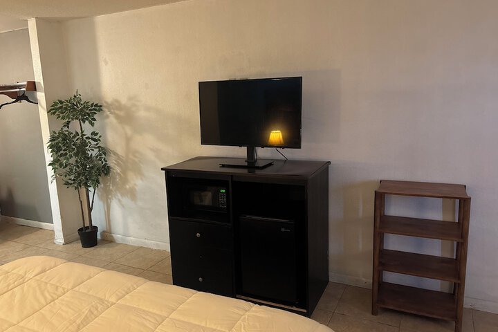 Americas Best Value Inn Brinkley