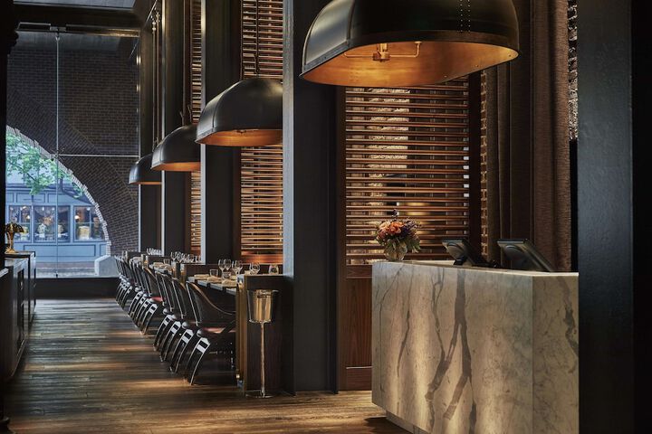 Pendry Baltimore