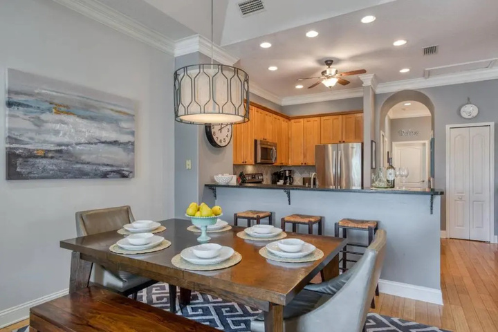 417 Montego Bay Court St. Augustine, FL 32080