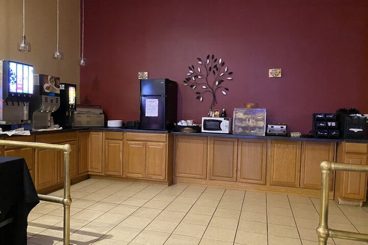 Breakfast/Coffee Service 27 of 54