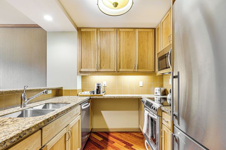 Cle Elum Condo w / Balcony in Suncadia Resort!