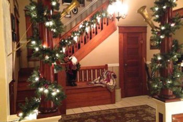 Florence Inn Bed and Breakfast