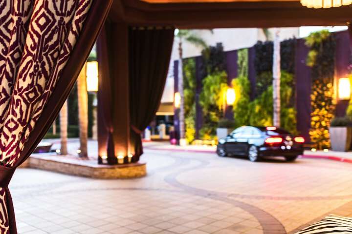 Avenue of the Arts Costa Mesa a Tribute Portfolio Hotel