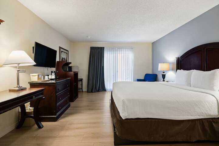Hotel Americana