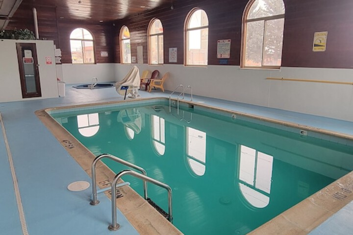 Pool 3 of 21