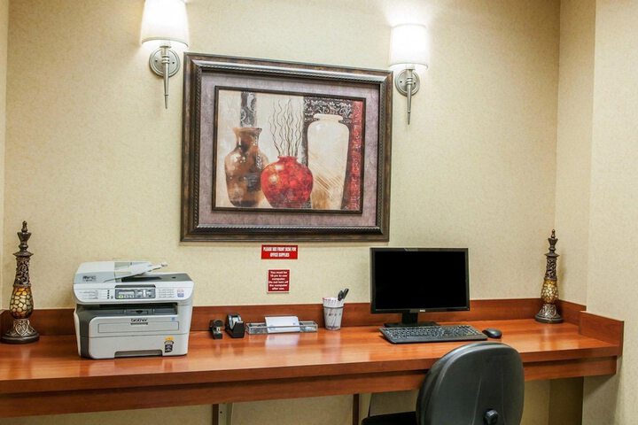 Business Center 42 of 42
