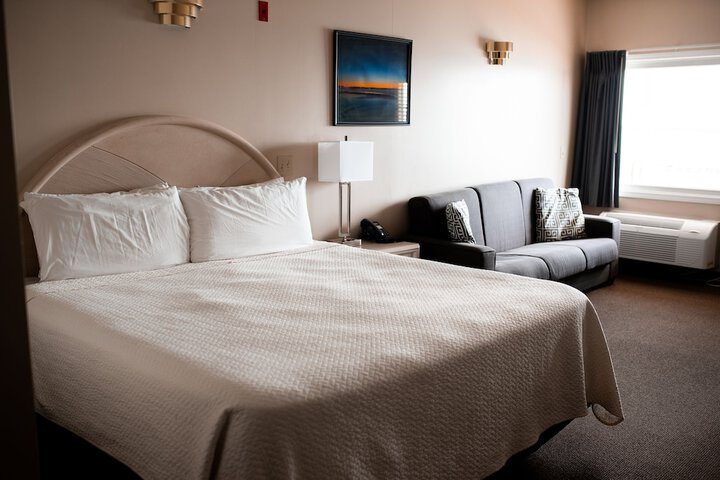 West Bank Inn
