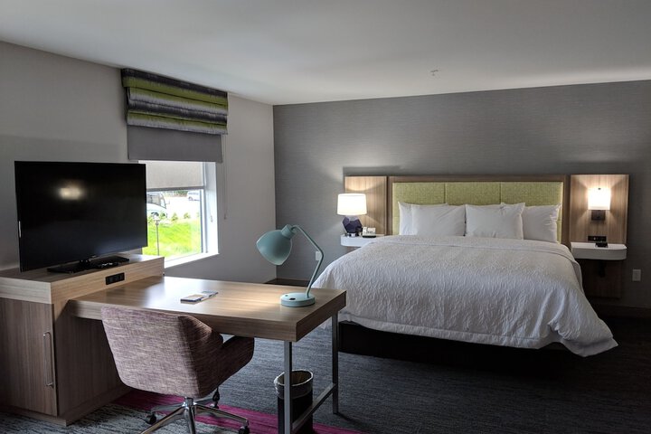 Hampton Inn & Suites Rocky Hill - Hartford South