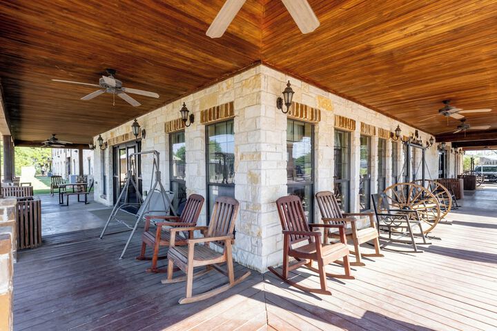 Hotel Texas