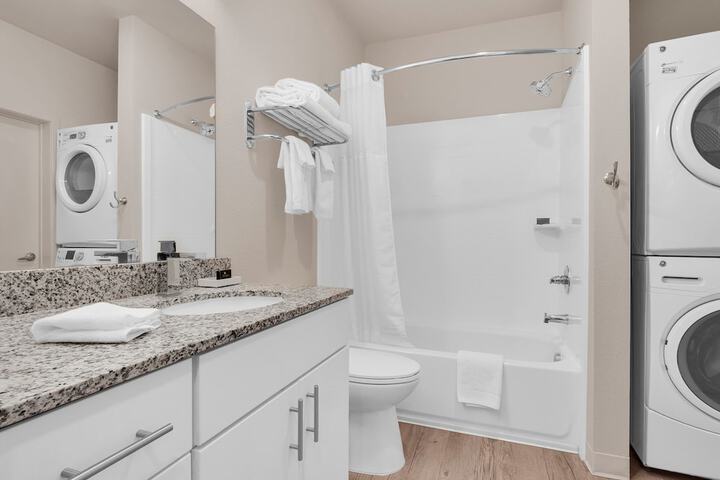 WaterWalk Extended Stay Raleigh Durham Research Triangle
