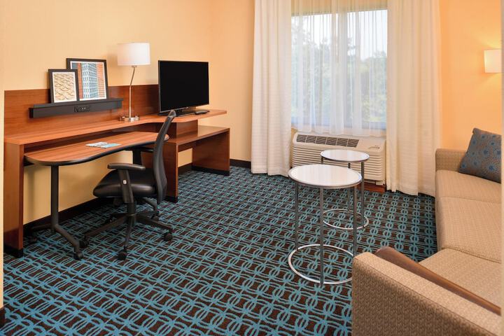 Fairfield Inn & Suites by Marriott St. Joseph
