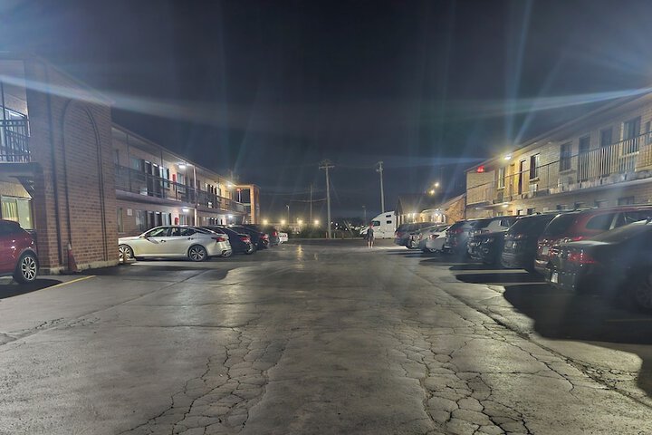Bluestar Motel