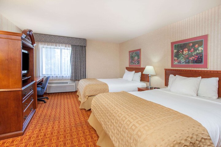Baymont by Wyndham Detroit / Roseville