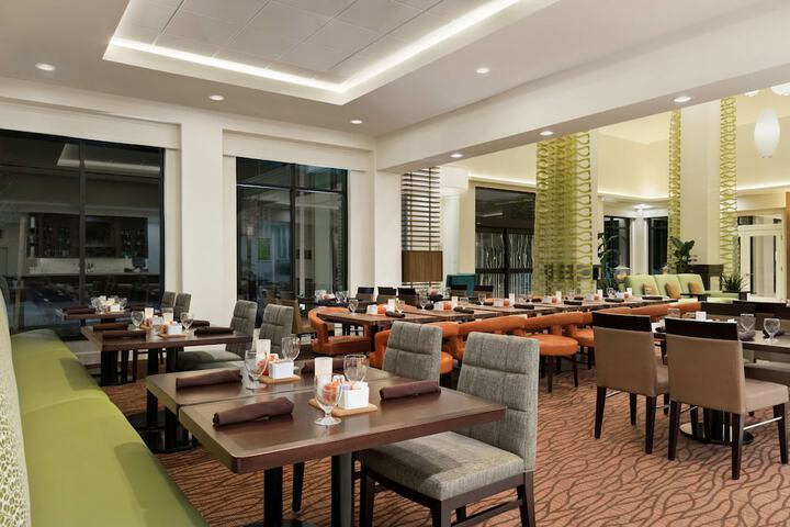 Hilton Garden Inn Medford OR