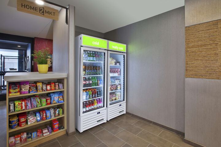 Home2 Suites by Hilton Holland