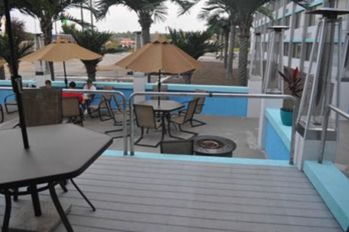 The Economy Inn Hotel