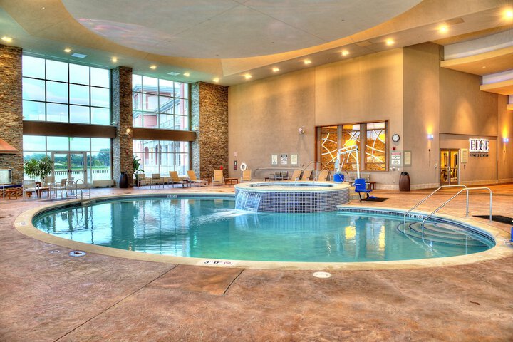 Isle Casino Hotel Waterloo - a Caesars Rewards Destination