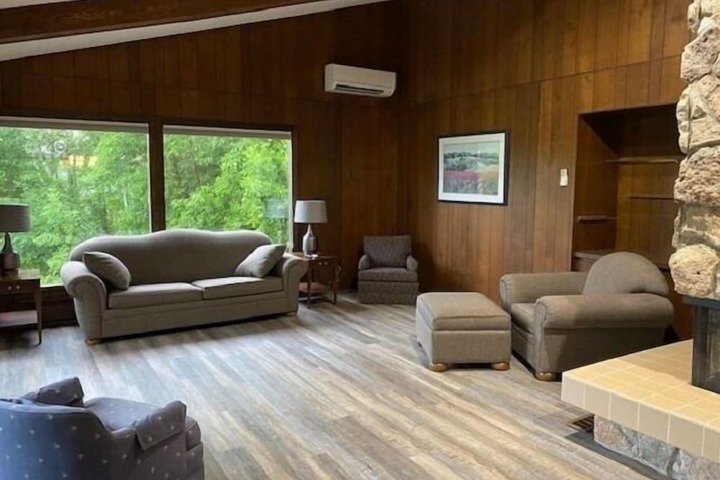 Mont du Lac Resort