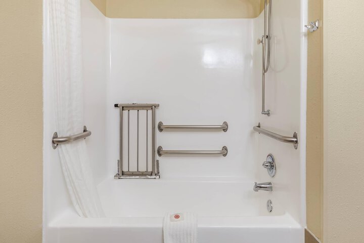 Comfort Inn & Suites Temple - Medical Center