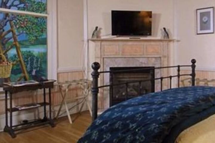 Rosemary House B & B