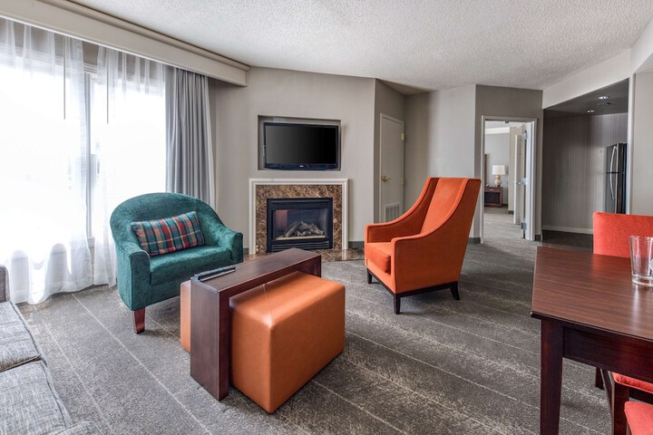 Homewood Suites by Hilton Olmsted Village (near Pinehurst)