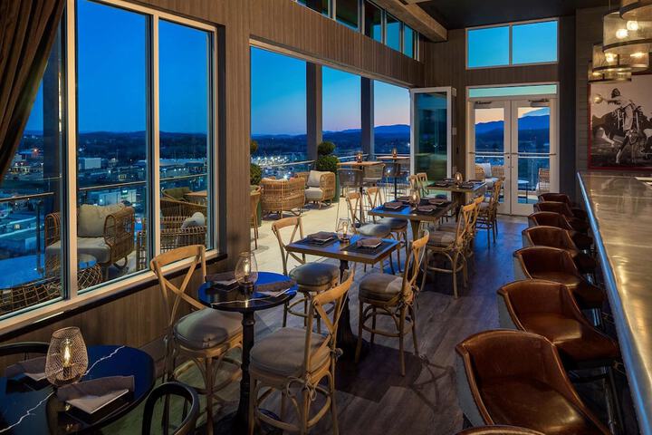 Hyatt Place Harrisonburg