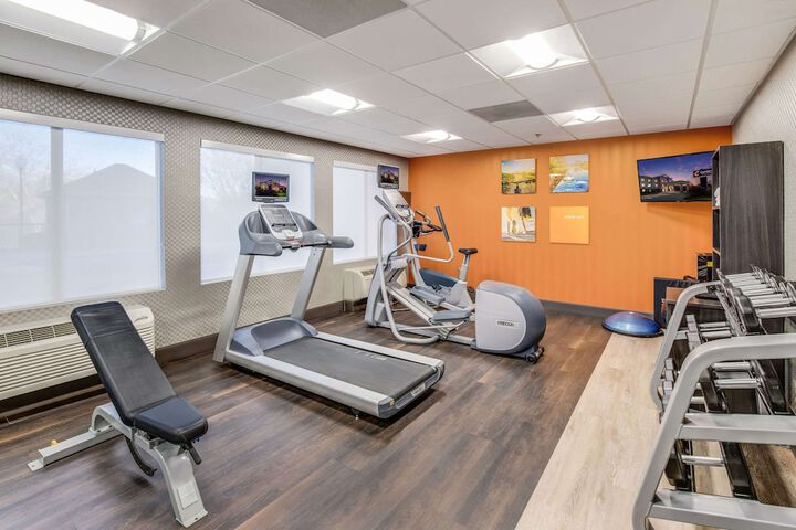 Comfort Inn & Suites Brevard North