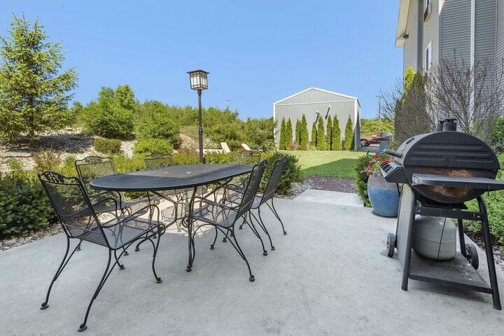 Terrace/Patio 43 of 43