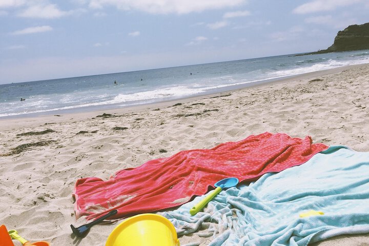 Beach 136 of 149