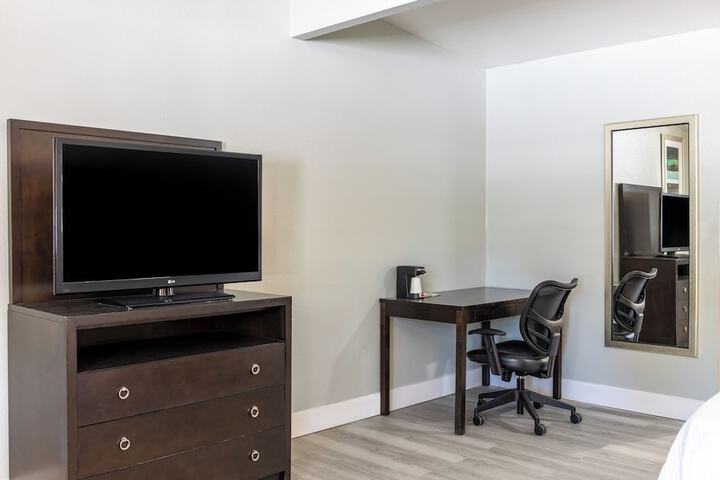 Motel 6 – Aberdeen WA
