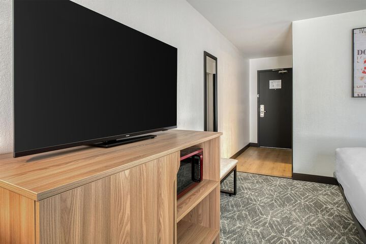 Best Western Tomah Hotel