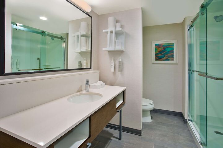 Hampton Inn Union City