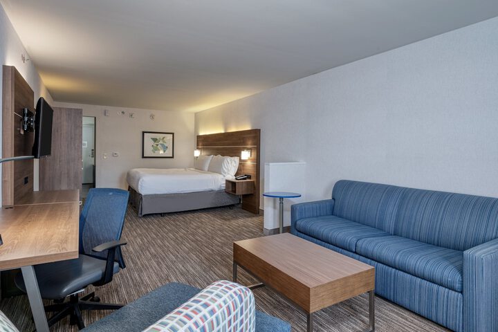 Holiday Inn Express Radcliff-Fort Knox by IHG
