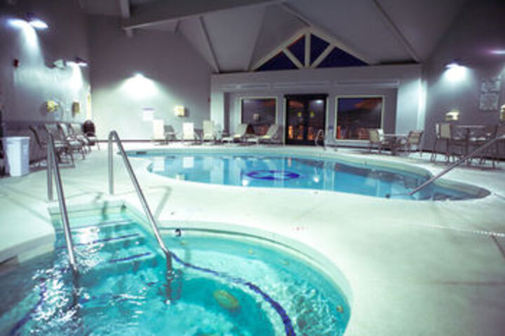 Mazatzal Hotel & Casino