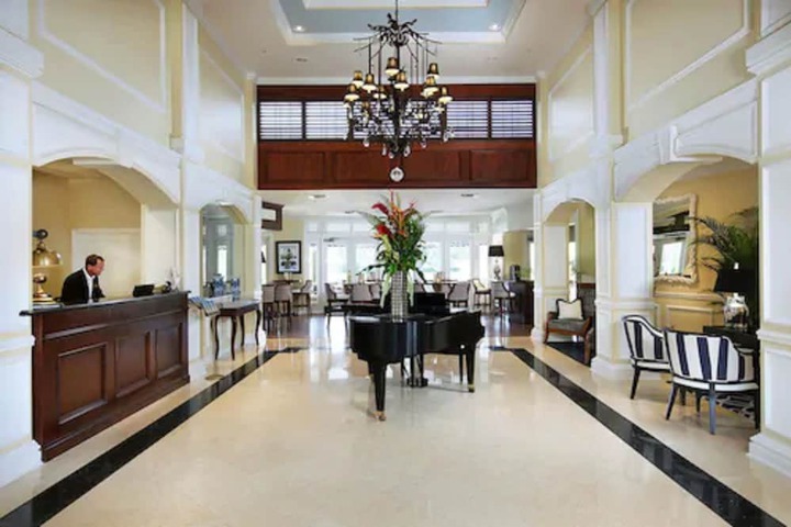 Hotel Interior 20 of 69