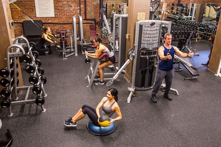 Health and Fitness 73 of 78
